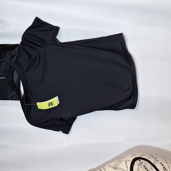 FREE WITH $10 PURCHASE (limit 1 free item All in Motion Boys' Short Sleeve - Picture 3 of 8